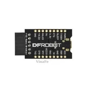 Mạch FTDI FT232RL DFR0065 DFROBOT Micro USB